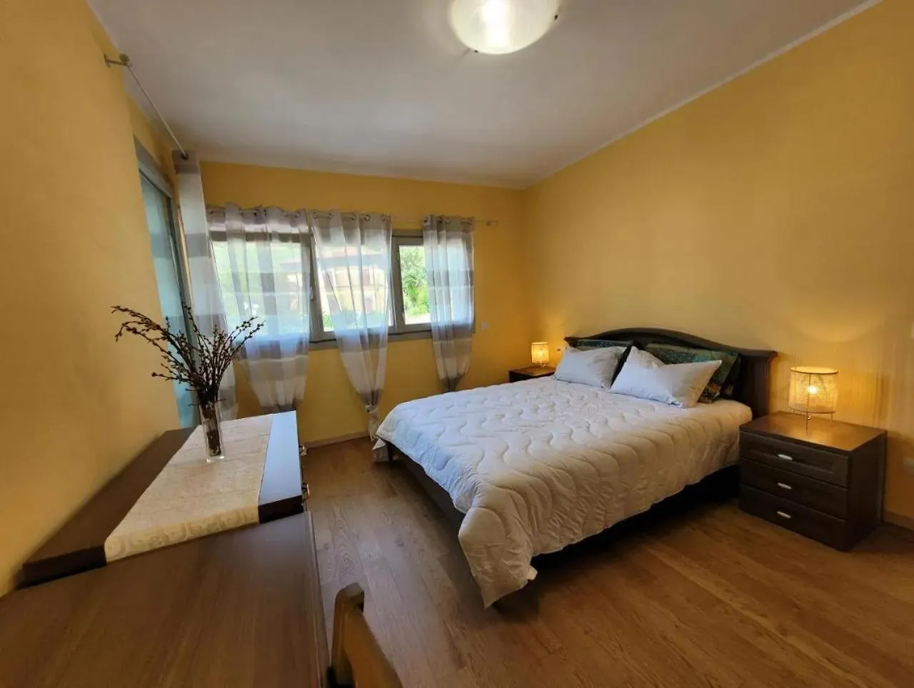 Apartman Iseolakerental - The View Solto Collina