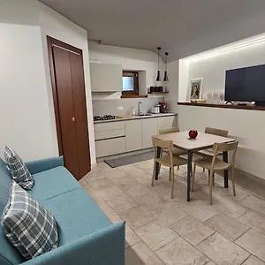 Appartamento La Stanzina Di Via Dosso, Solto Collina